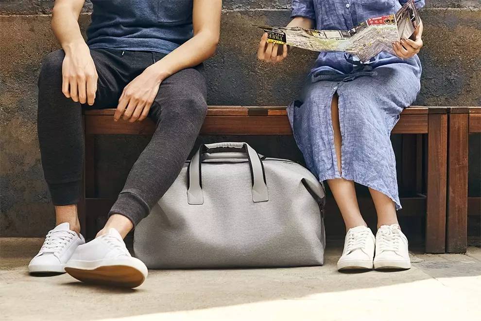 青春正好,即刻出发│魅族旅行包登录京东众筹