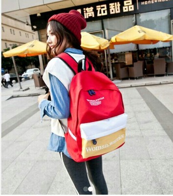 酷酷美美哒旅行包来啦!_服饰鞋包大卖场 - 