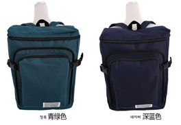 双肩包 韩版潮流引领多功能休闲新风尚