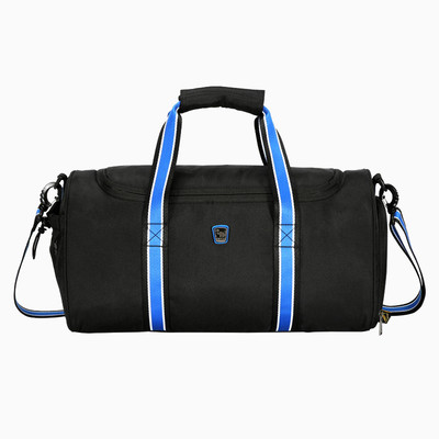 黑色旅行包 设计与功能兼备的出行伴侣