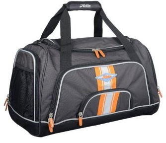 Hobie H106 灰色旅行包 轻便出行的理想伴侣