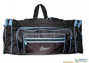 大容量 840D 旅行包二手转让信息