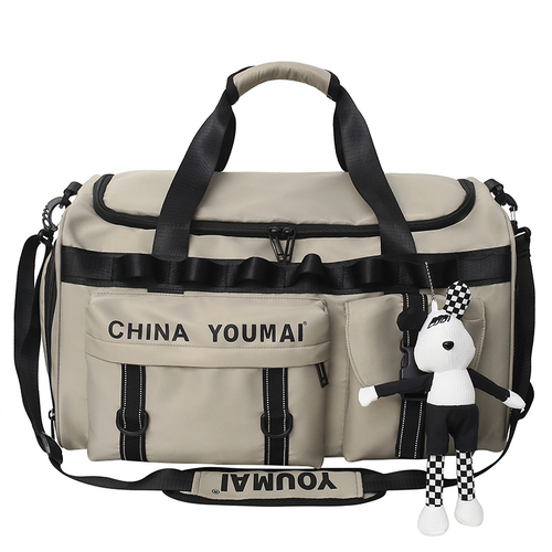 健身旅行包选购指南 实用技巧与注意事项