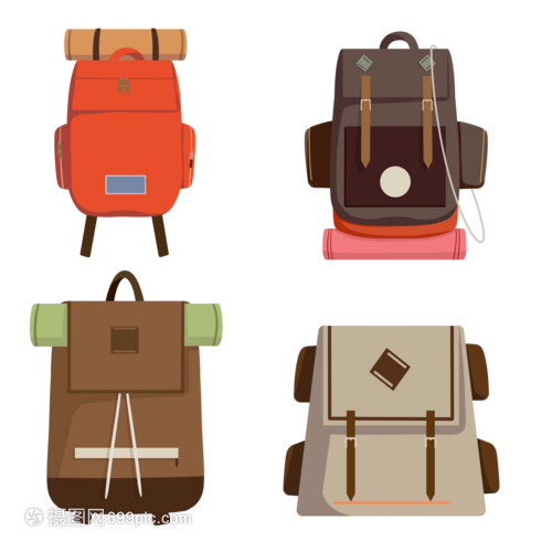 旅行包选购指南