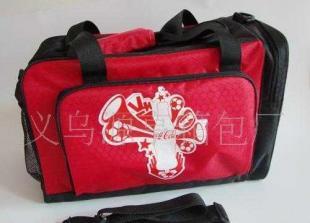 小额批发格子料旅行包及各类书包8002 世界工厂网产品信息库导览