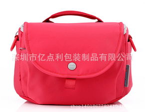 YDL相机旅行包 为摄影爱好者量身打造的移动工作室